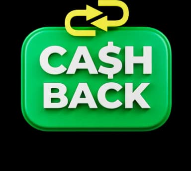 cashback